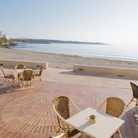 Hotel Club S'Illot (Mallorca)