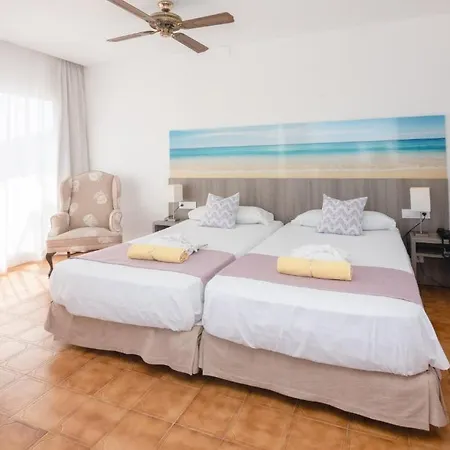 Hotel Club S'Illot (Mallorca)