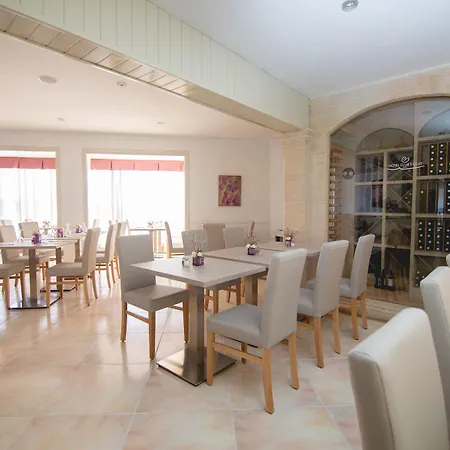 Club Hotel S'Illot (Mallorca)