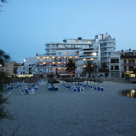 Club Hotel 3*