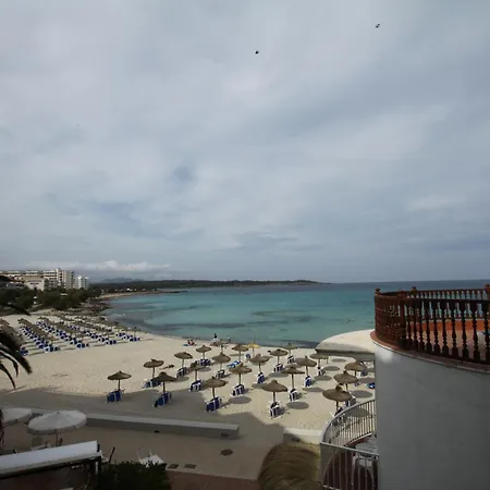 Hotel Club S'Illot (Mallorca)