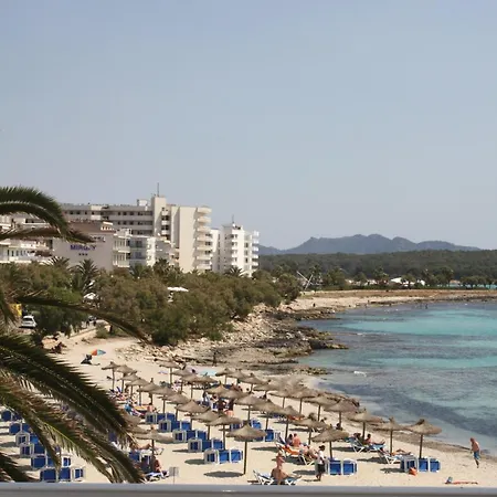 Club 3* S'Illot (Mallorca)