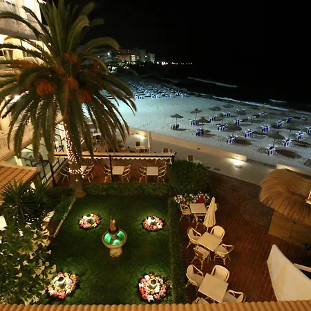 Club Hotel 3*