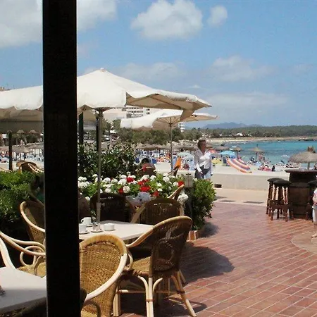Club 3* S'Illot (Mallorca)