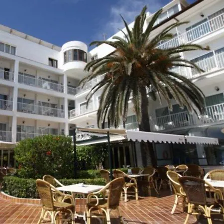 Club Hotel S'Illot (Mallorca)