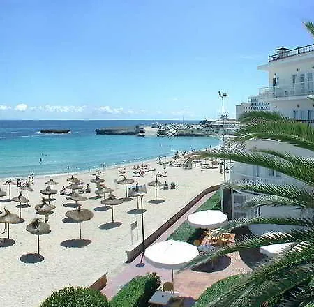 Hotel Club 3*