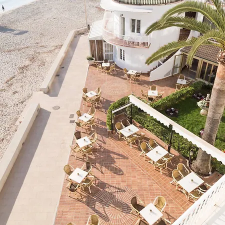Hotel Club S'Illot (Mallorca)