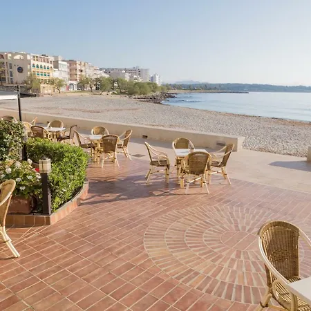 Club Hotel S'Illot (Mallorca)
