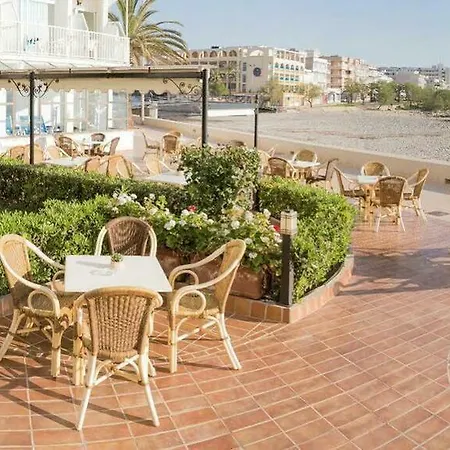 Club 3* S'Illot (Mallorca)
