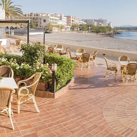 Club Hotel S'Illot (Mallorca)