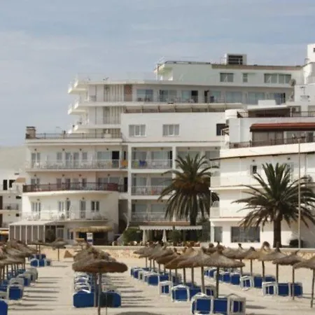 Club Hotel 3*