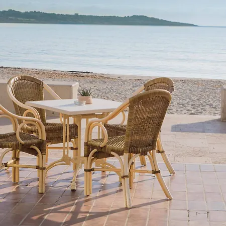 Hotel Club S'Illot (Mallorca)