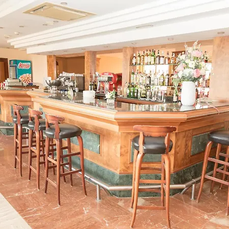 Club Hotel S'Illot (Mallorca)