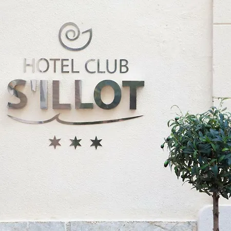 Club Hotel S'Illot (Mallorca)