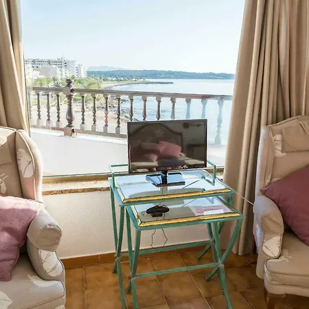 Club Hotel S'Illot (Mallorca)